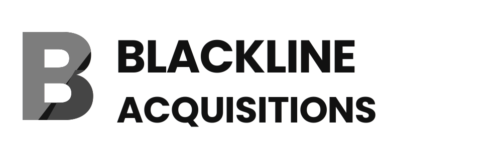Blackline Acquisitions